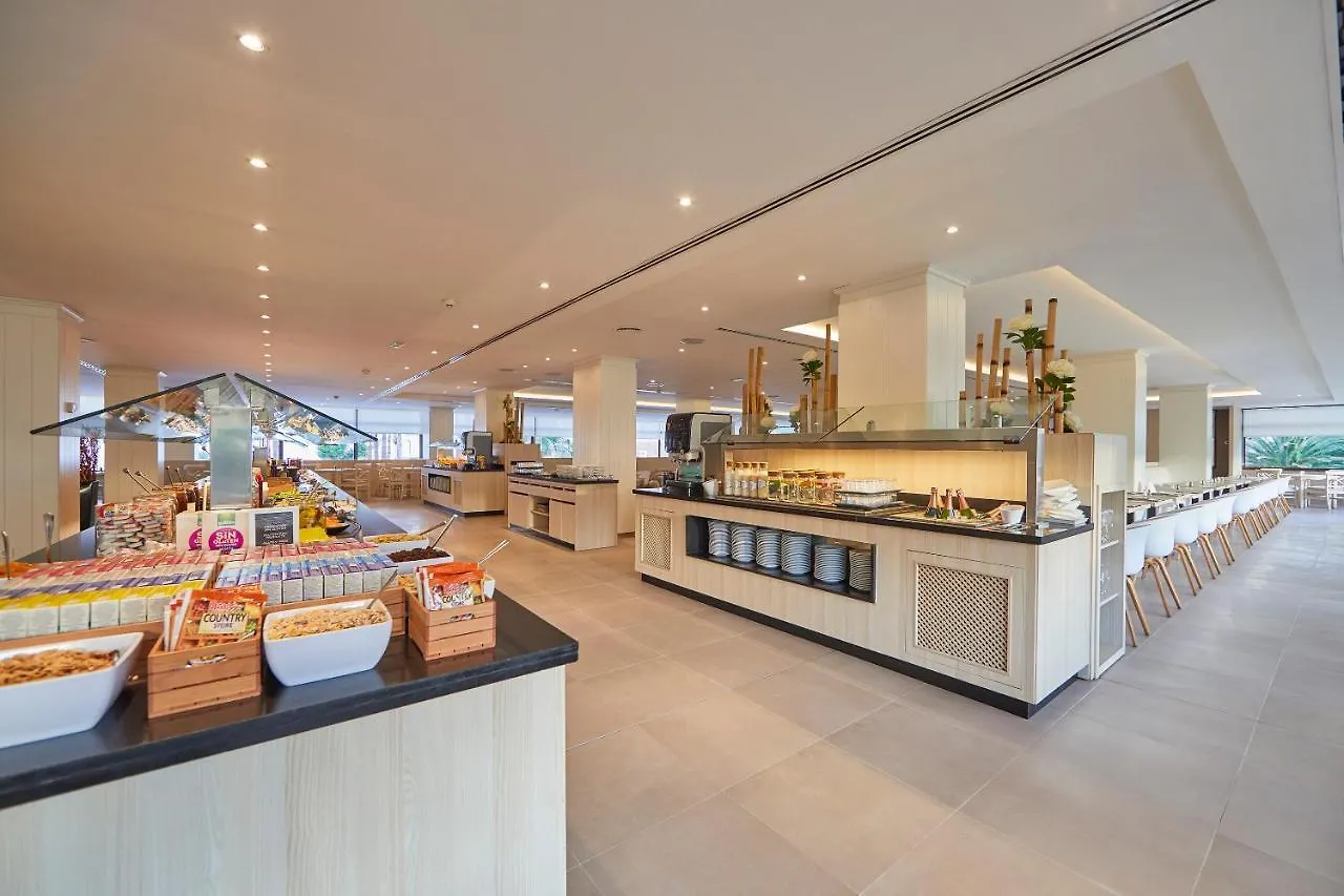 Διαμέρισμα Apartamentos Jade - Adults Only Ελ Αρενάλ Ισπανία
