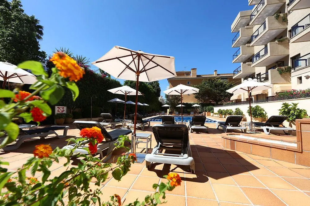 Apartamentos Jade - Adults Only Ελ Αρενάλ Διαμέρισμα
