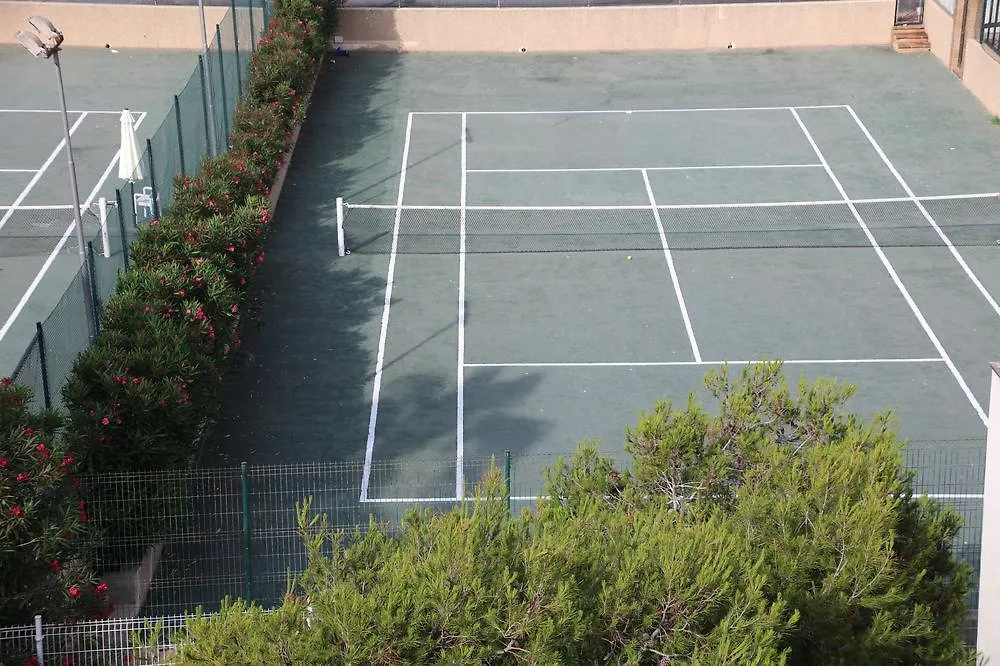 Διαμέρισμα Apartamentos Jade - Adults Only Ελ Αρενάλ