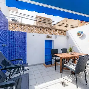  Ferienhaus Es Cantonet