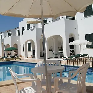 Appartamento California, Cala'N Blanes (Menorca)