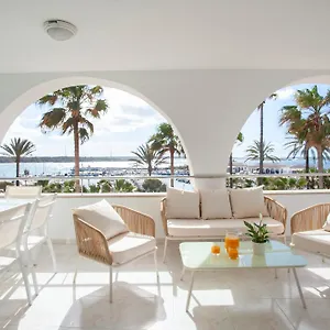 Edificio Puerto Appartement