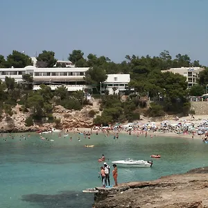 Appartamento Sea View, Portinatx