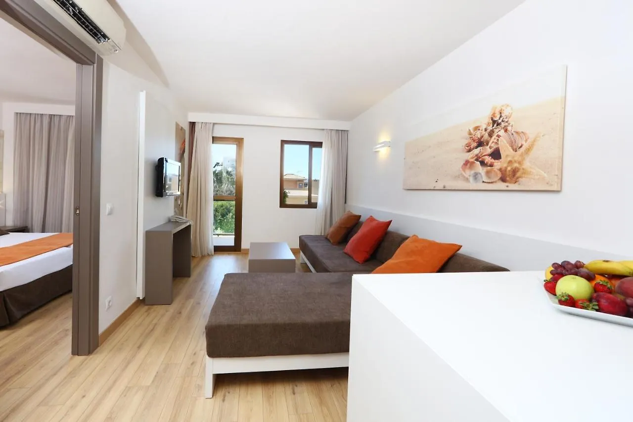Apartamentos Jade - Adults Only El Arenal  Spain