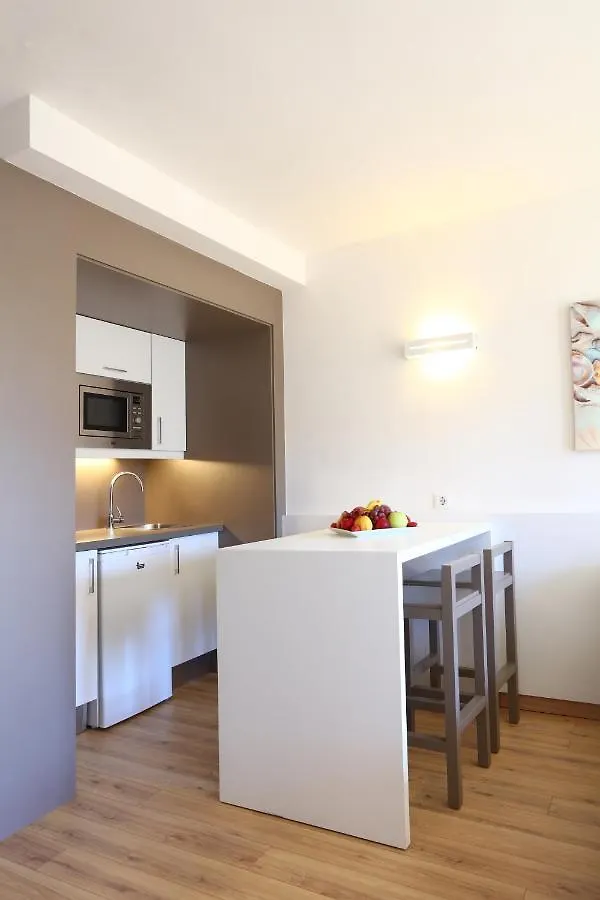 Apartamentos Jade - Adults Only El Arenal  Espagne