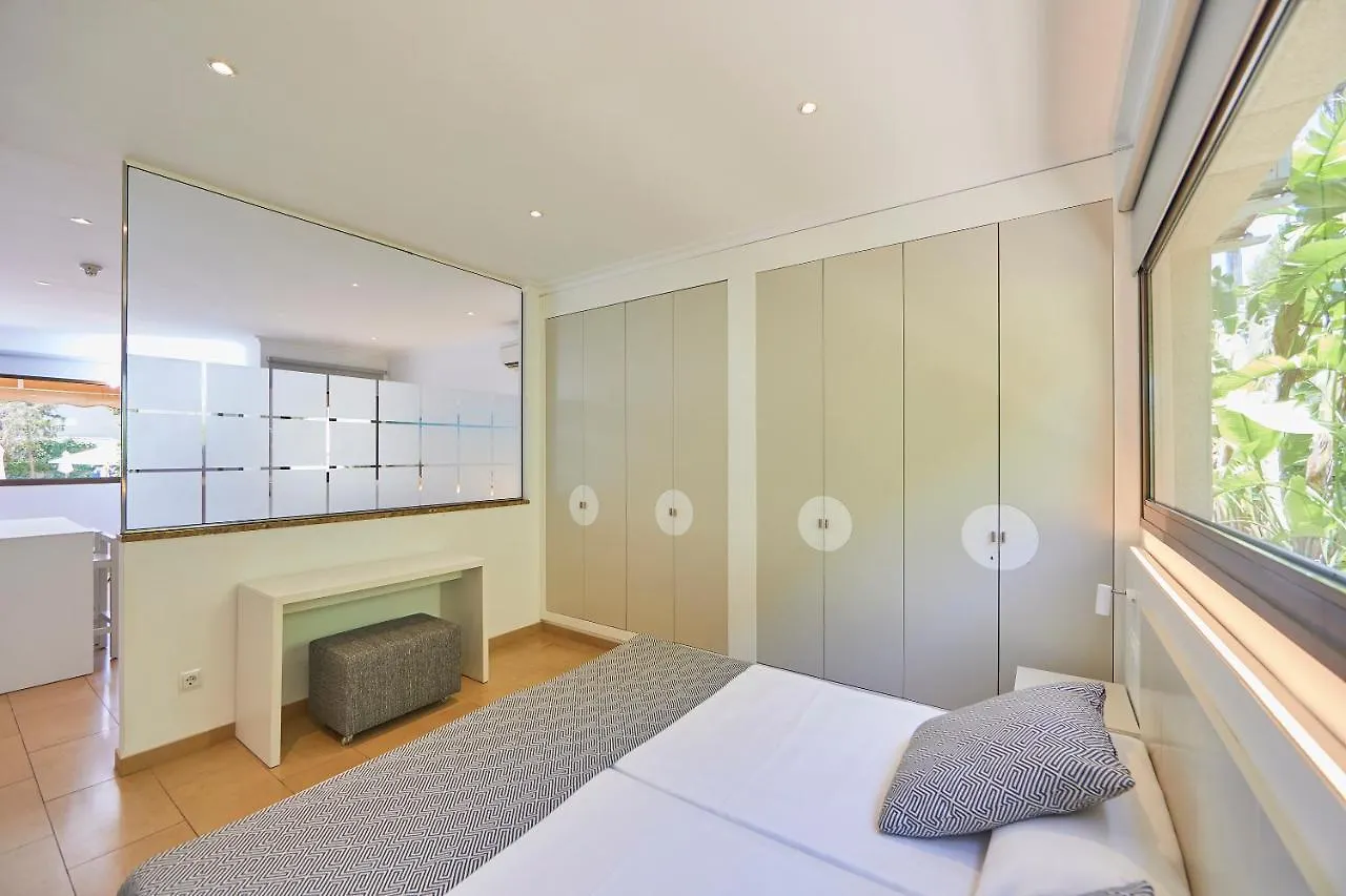 Apartamentos Jade - Adults Only El Arenal  El Arenal (Mallorca)
