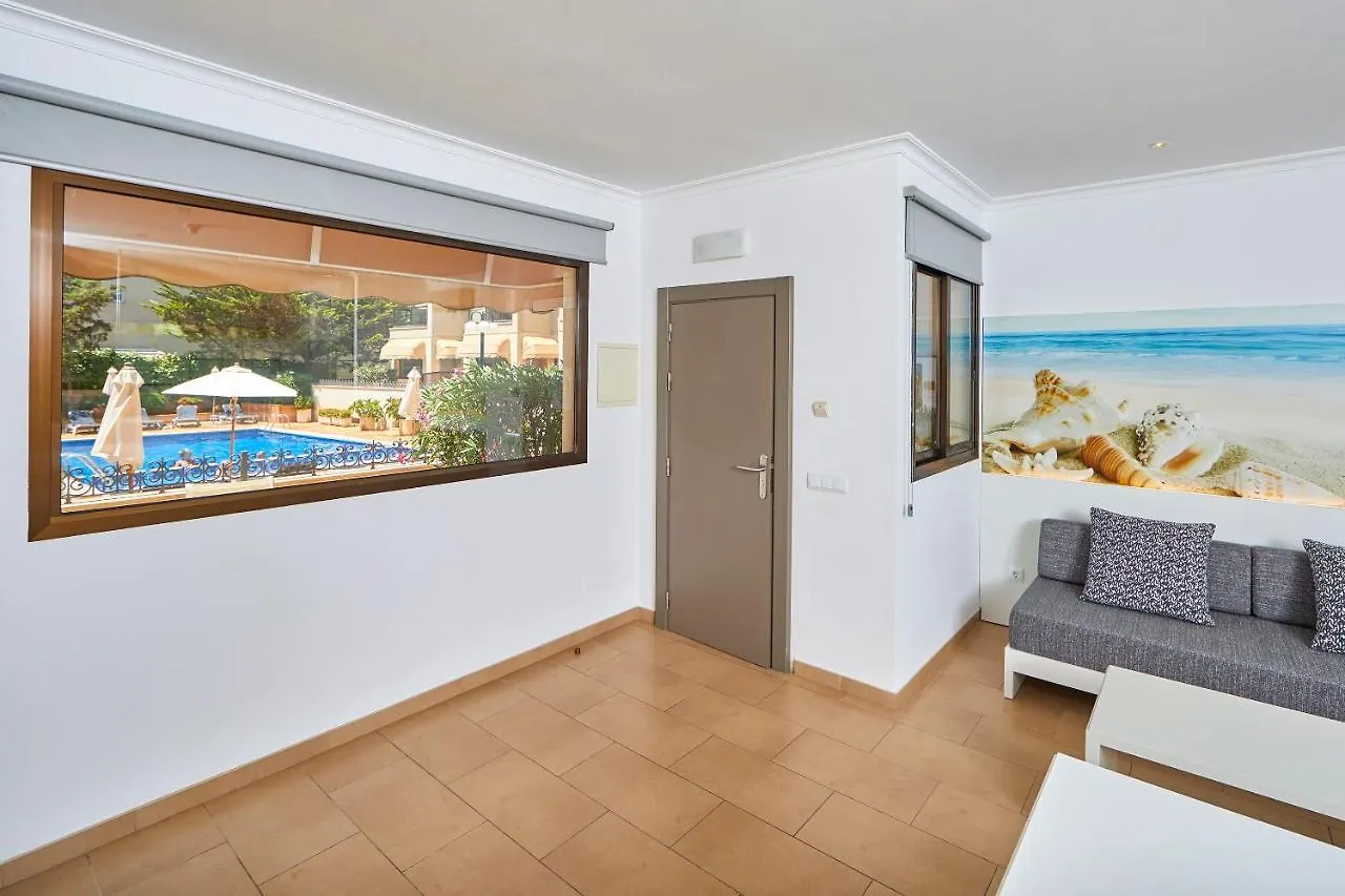 Apartamentos Jade - Adults Only El Arenal  0*, El Arenal (Mallorca) Spain
