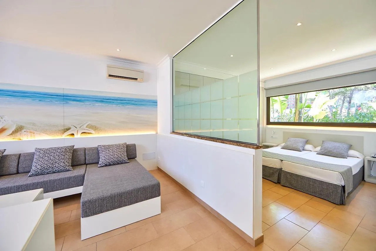 Apartamentos Jade - Adults Only El Arenal  0*, El Arenal (Mallorca)