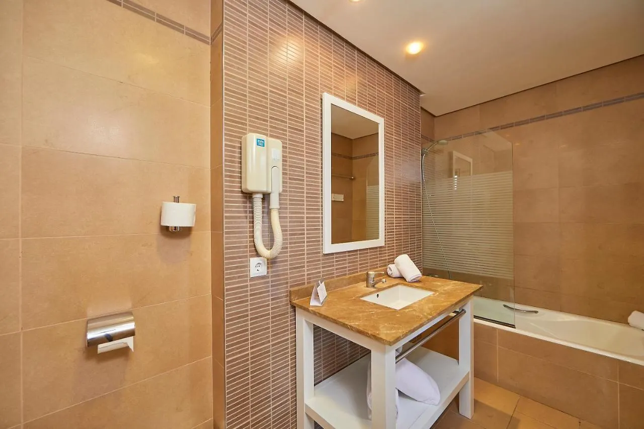 Apartment Apartamentos Jade - Adults Only El Arenal
