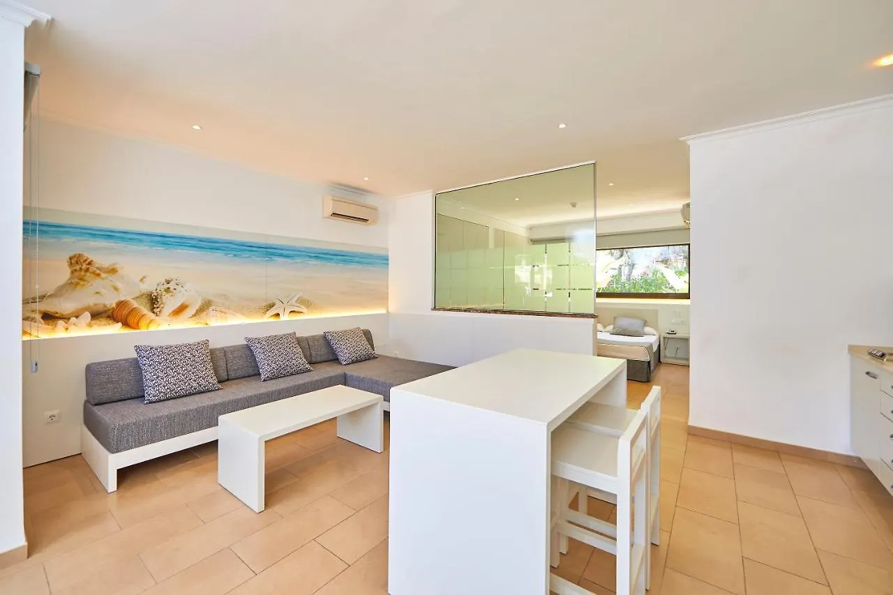Apartamentos Jade - Adults Only El Arenal  0*, El Arenal (Mallorca) Espagne