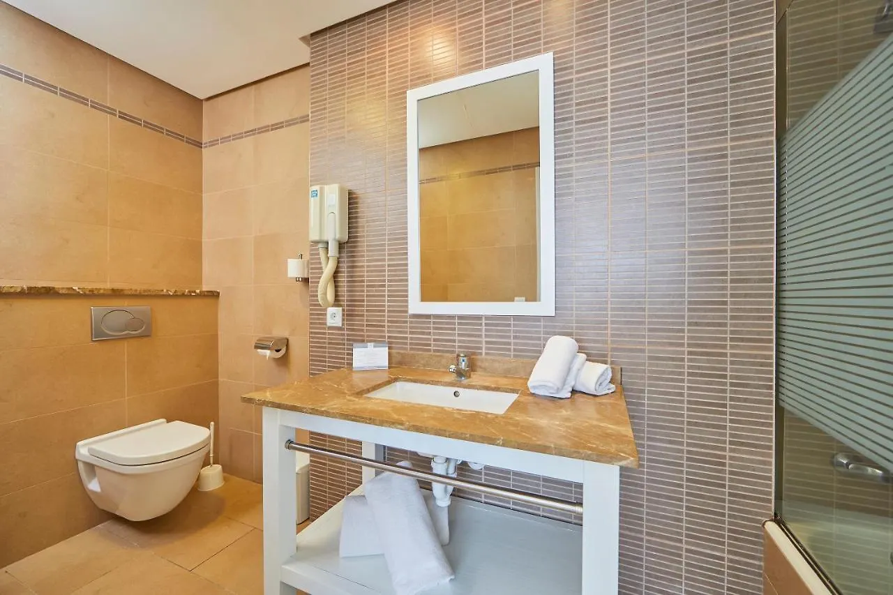 Apartamentos Jade - Adults Only El Arenal  0*, El Arenal (Mallorca)