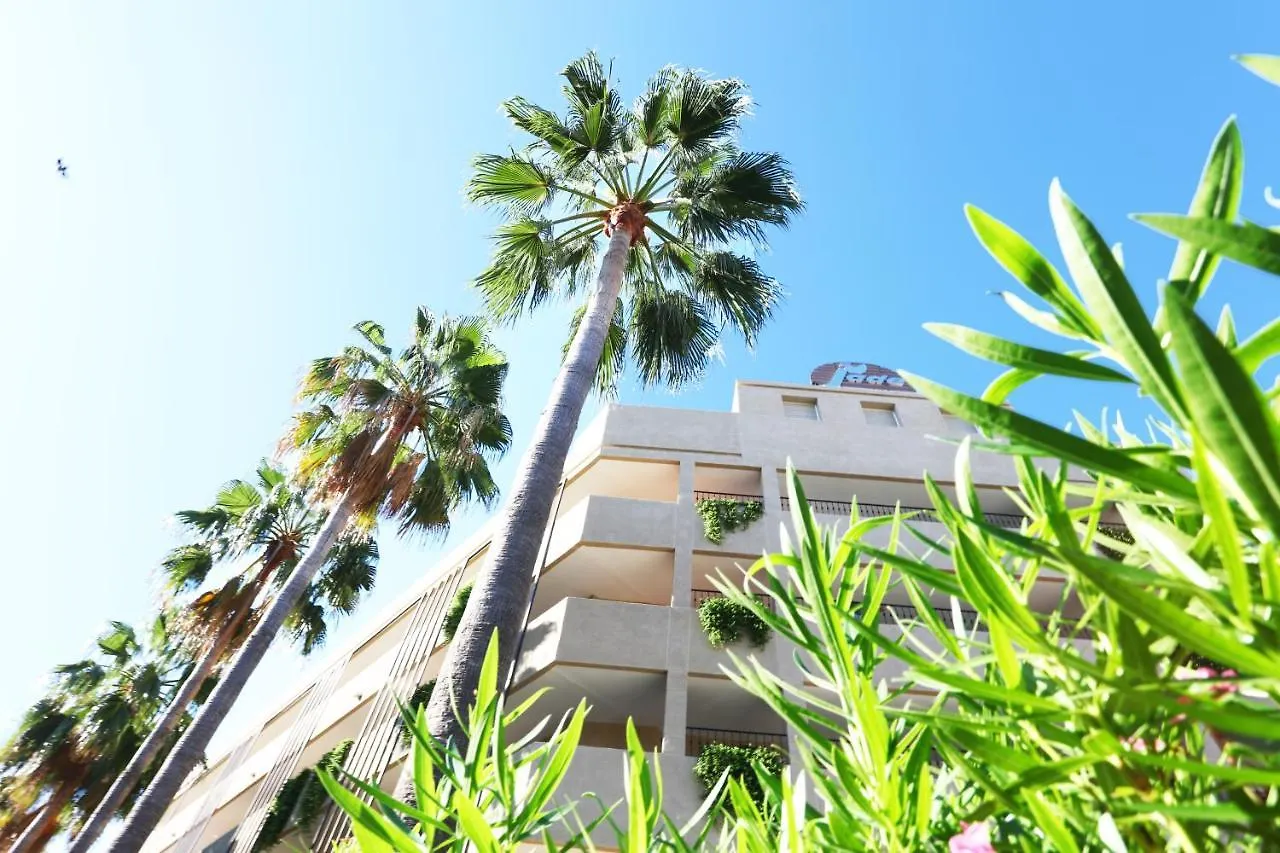 Apartamentos Jade - Adults Only El Arenal