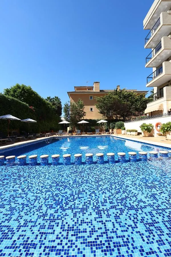 Apartment Apartamentos Jade - Adults Only El Arenal