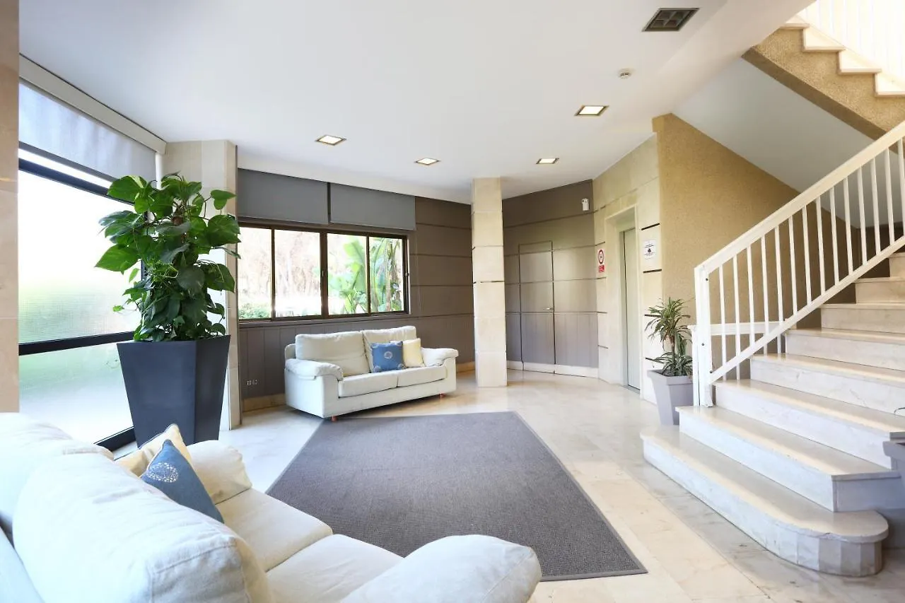 Apartamentos Jade - Adults Only El Arenal  0*, El Arenal (Mallorca) Spain