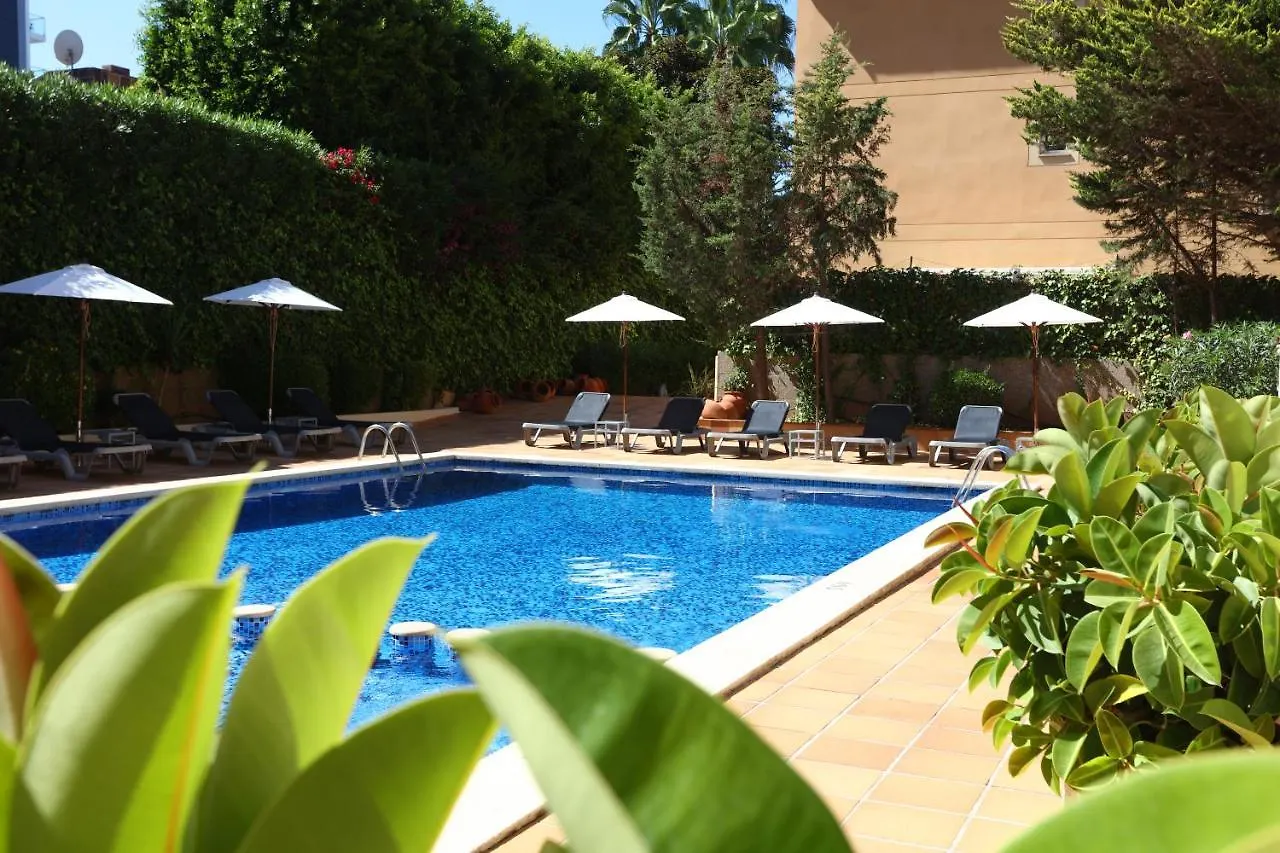 Appartement Apartamentos Jade - Adults Only El Arenal