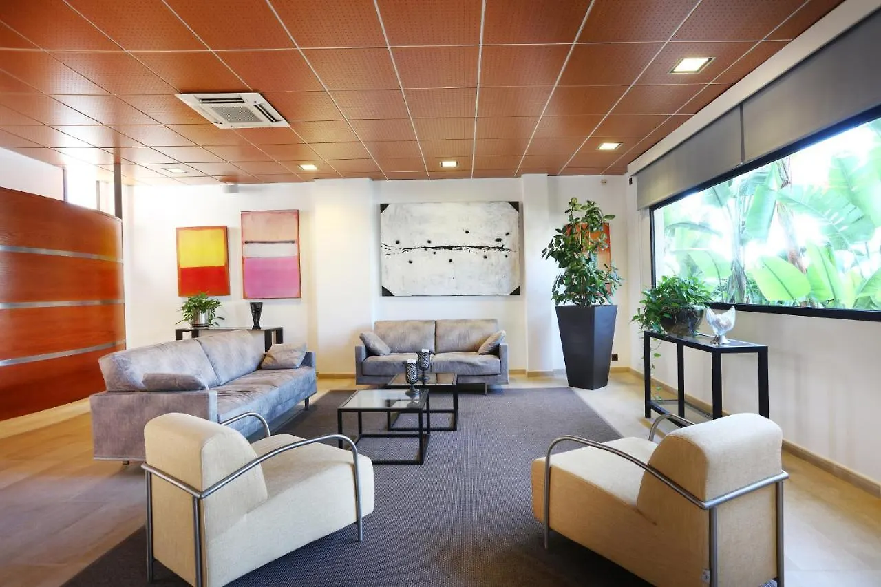 Apartamentos Jade - Adults Only El Arenal  0*, El Arenal (Mallorca) Spain