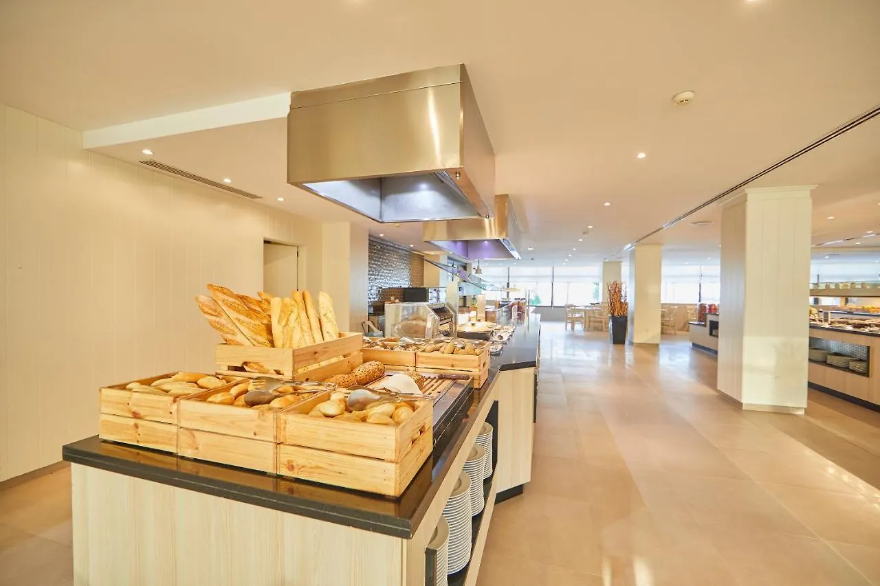 Apartamentos Jade - Adults Only El Arenal  Spain