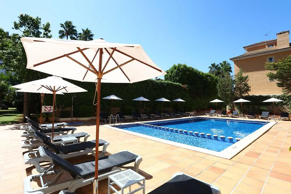 Apartamentos Jade - Adults Only El Arenal