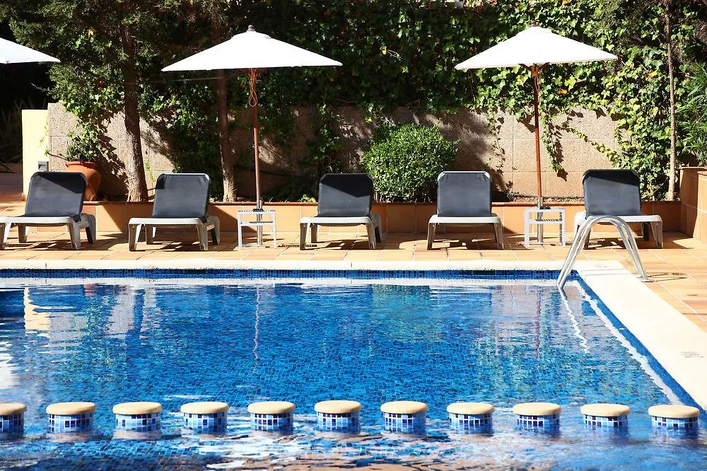 Apartment Apartamentos Jade - Adults Only El Arenal