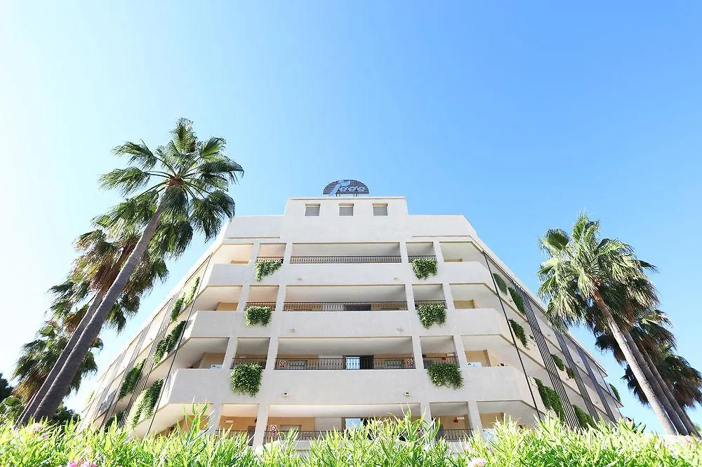 Apartamentos Jade - Adults Only El Arenal  Spain