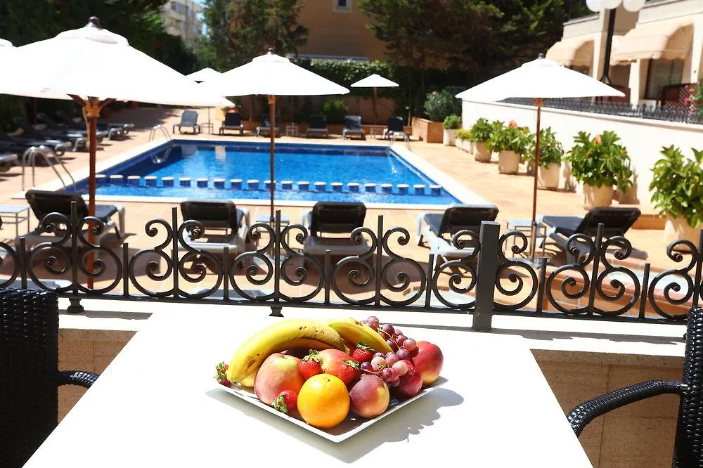 Apartamentos Jade - Adults Only El Arenal  Apartment El Arenal (Mallorca)