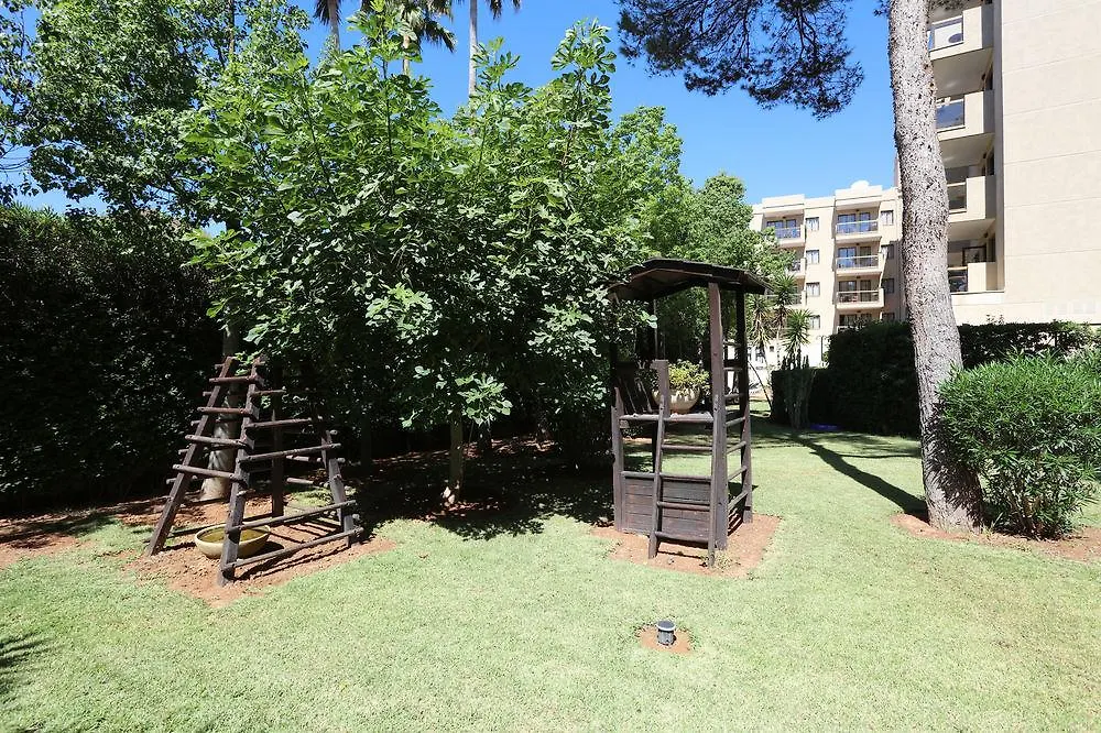 Apartamentos Jade - Adults Only El Arenal  0*, El Arenal (Mallorca)