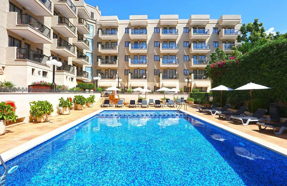 Apartamentos Jade - Adults Only El Arenal  Apartment El Arenal (Mallorca)