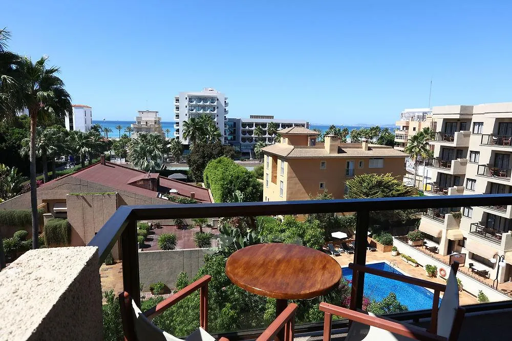 Apartamentos Jade - Adults Only El Arenal  Spain