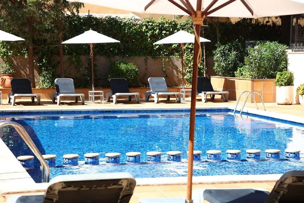 Apartamentos Jade - Adults Only El Arenal  Spain