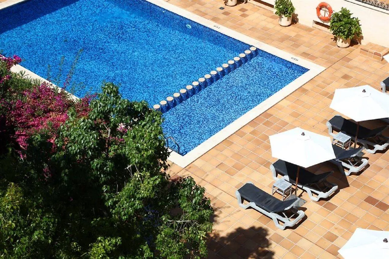 Apartamentos Jade - Adults Only El Arenal  Apartment El Arenal (Mallorca)