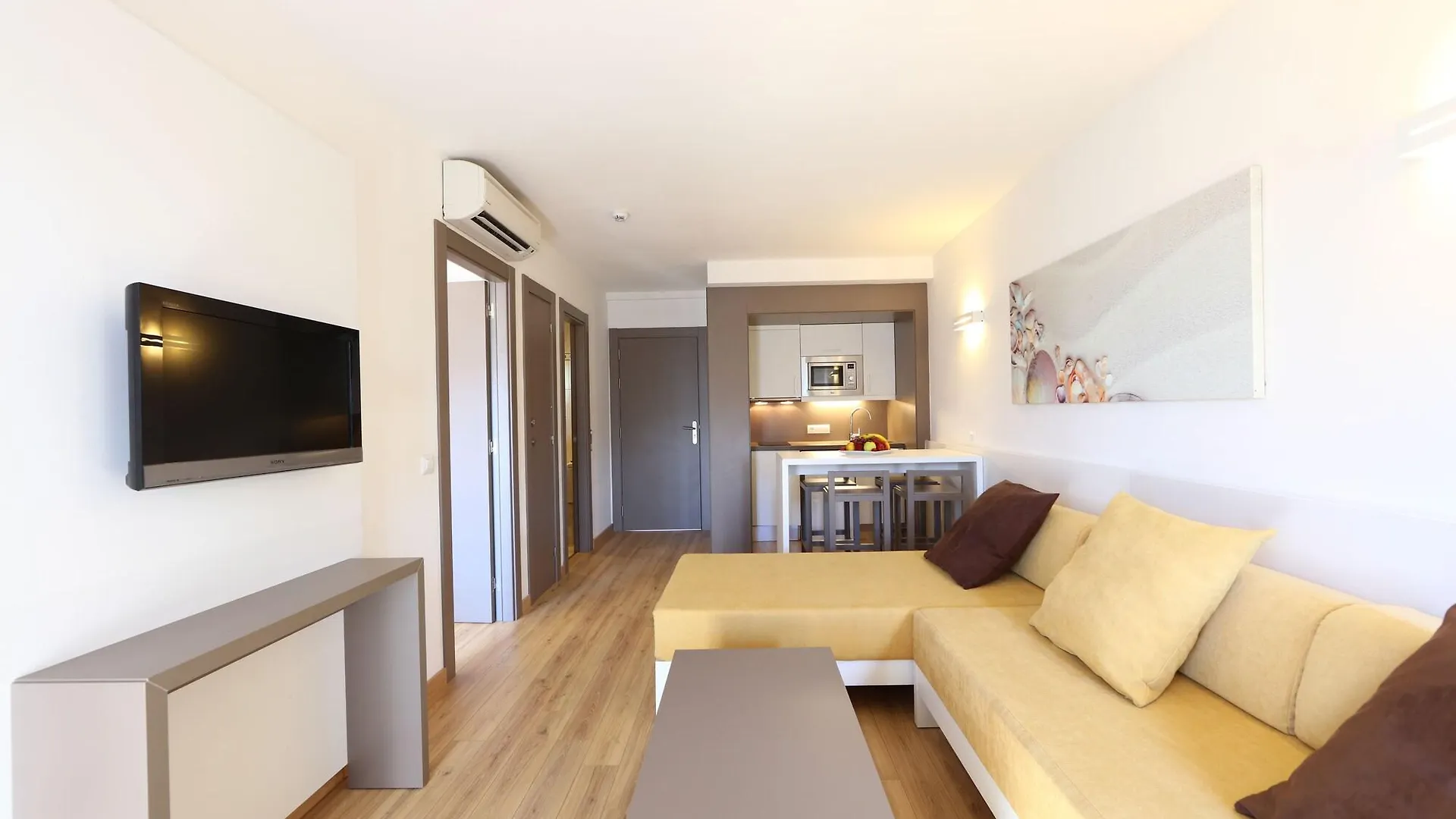 Appartement Apartamentos Jade - Adults Only El Arenal
