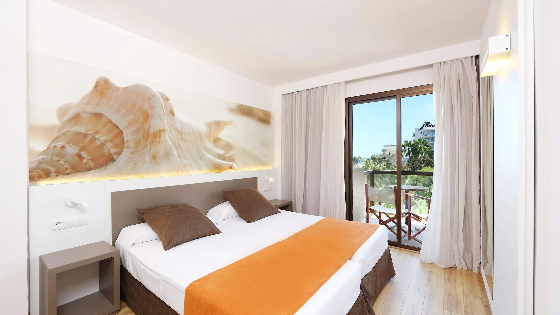 Apartamentos Jade - Adults Only El Arenal  0*, El Arenal (Mallorca) Spain