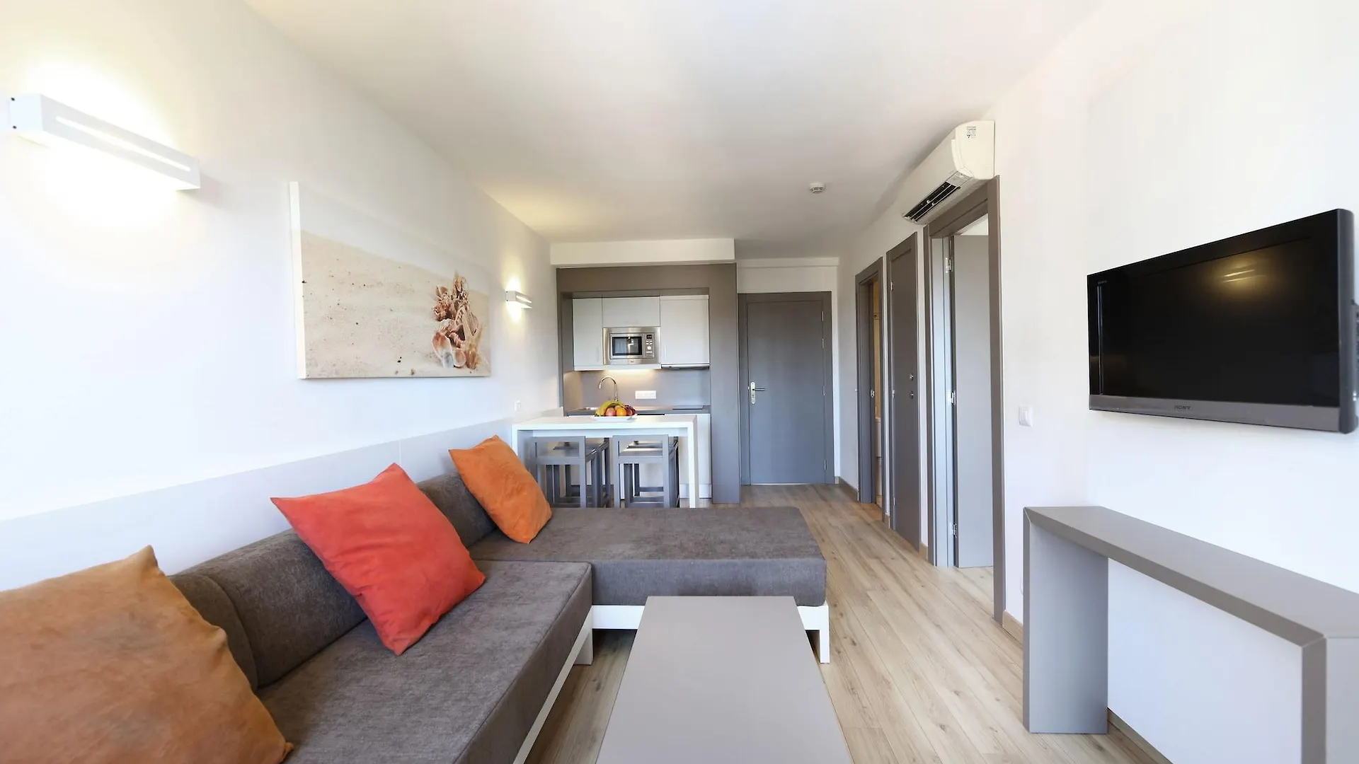 Apartment Apartamentos Jade - Adults Only El Arenal