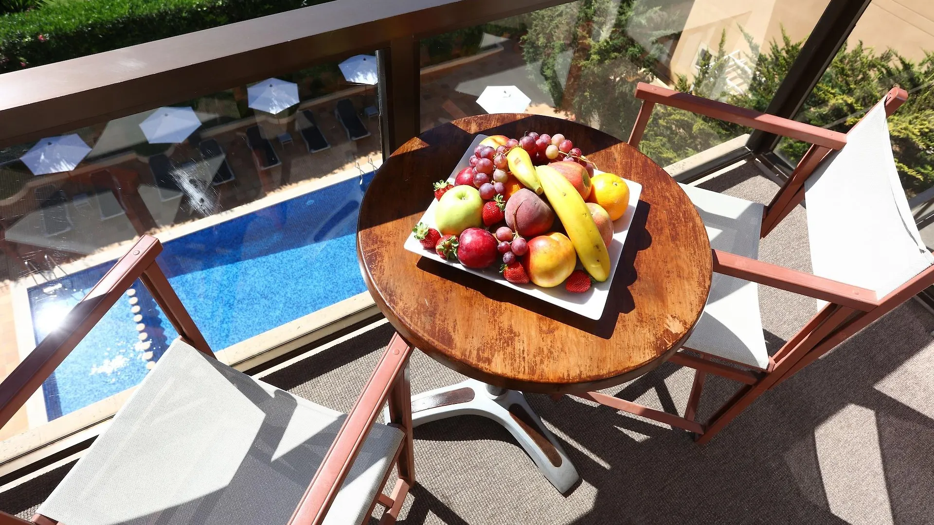 Apartamentos Jade - Adults Only El Arenal