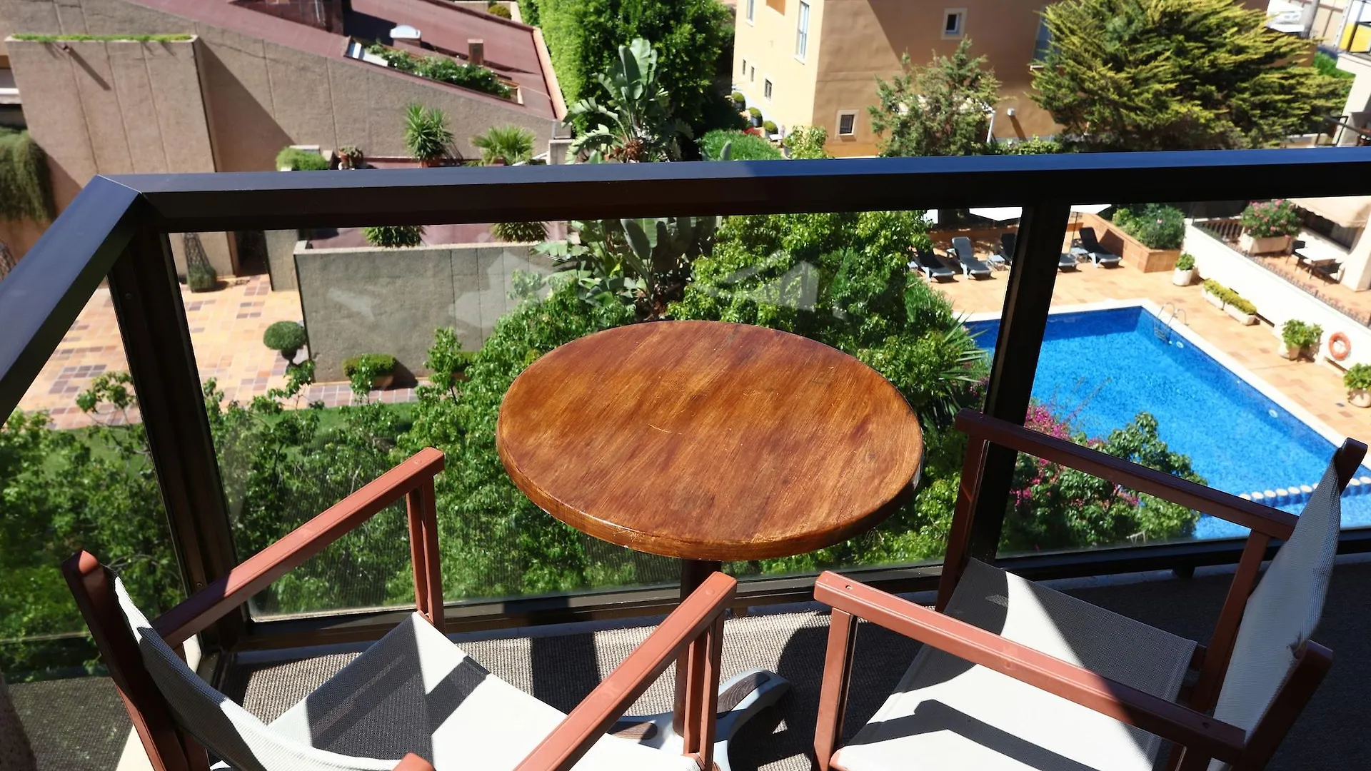 Appartement Apartamentos Jade - Adults Only El Arenal