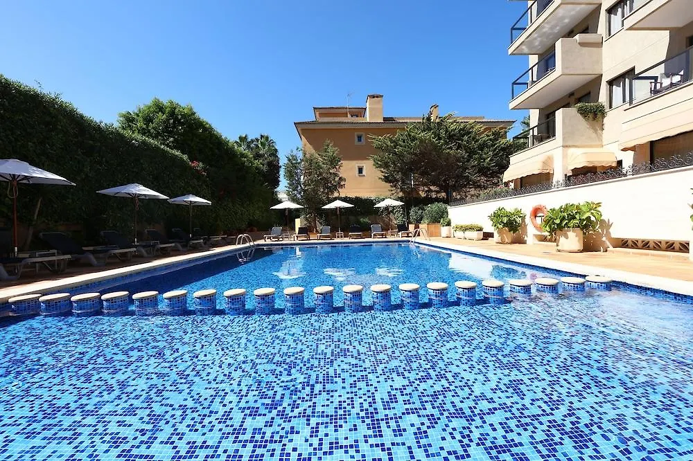 Appartement Apartamentos Jade - Adults Only El Arenal