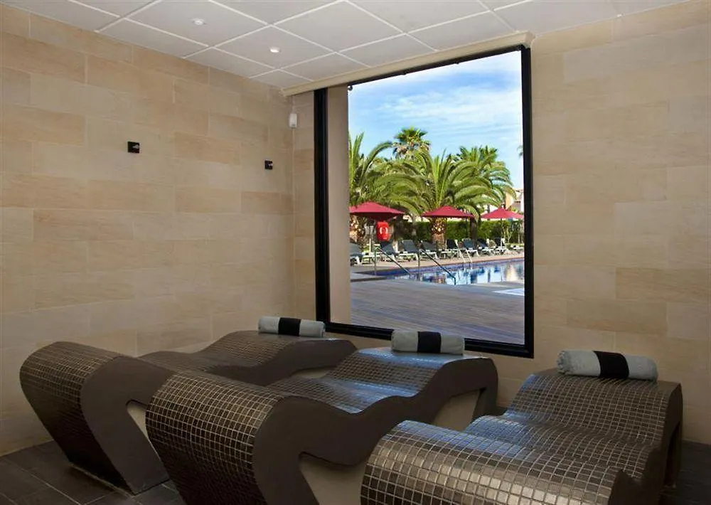 Appartement Apartamentos Jade - Adults Only El Arenal