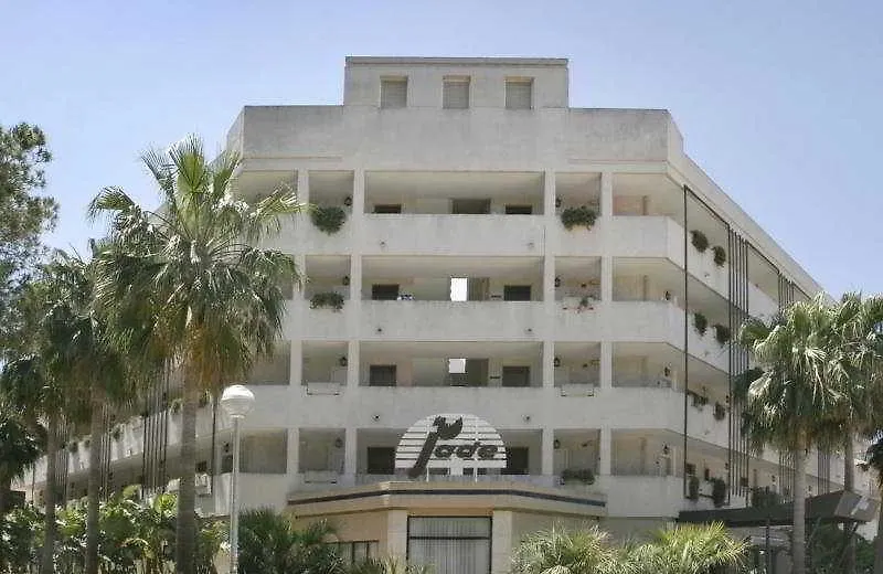 Apartamentos Jade - Adults Only El Arenal  Apartment El Arenal (Mallorca)