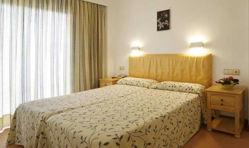 Apartment Apartamentos Jade - Adults Only El Arenal  Spain