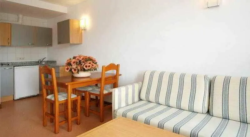 Apartamentos Jade - Adults Only El Arenal  0*, El Arenal (Mallorca) Spain