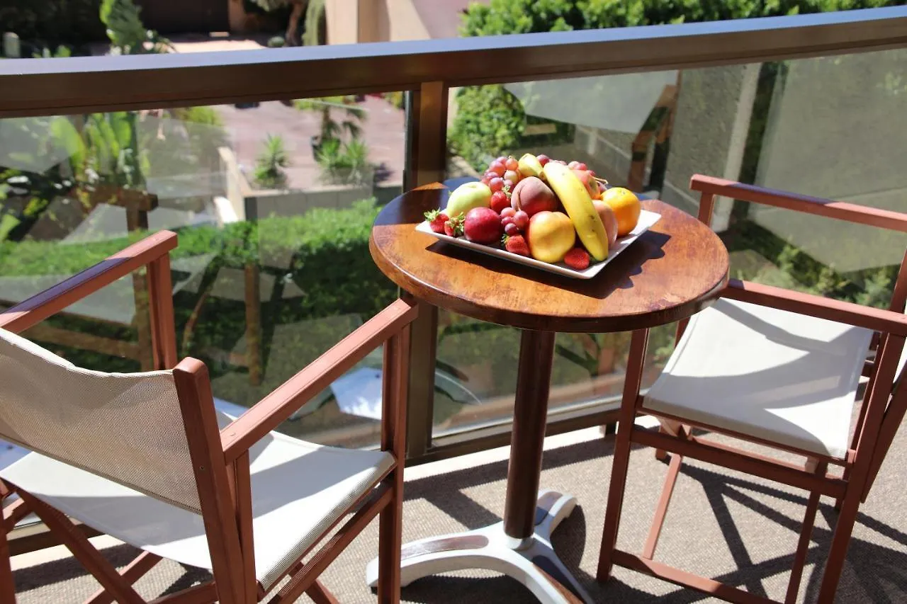Apartamentos Jade - Adults Only El Arenal  El Arenal (Mallorca)