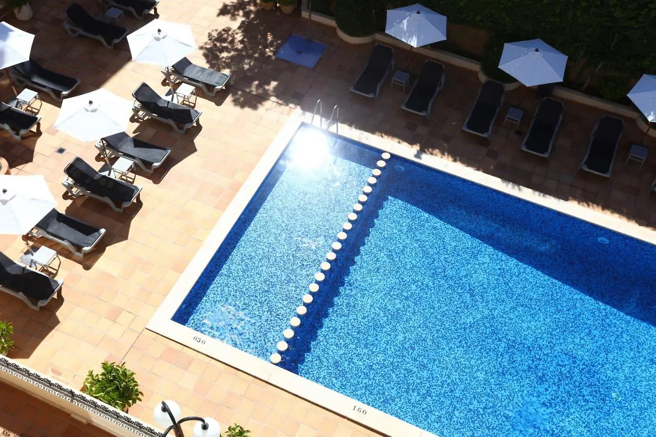 Apartment Apartamentos Jade - Adults Only El Arenal