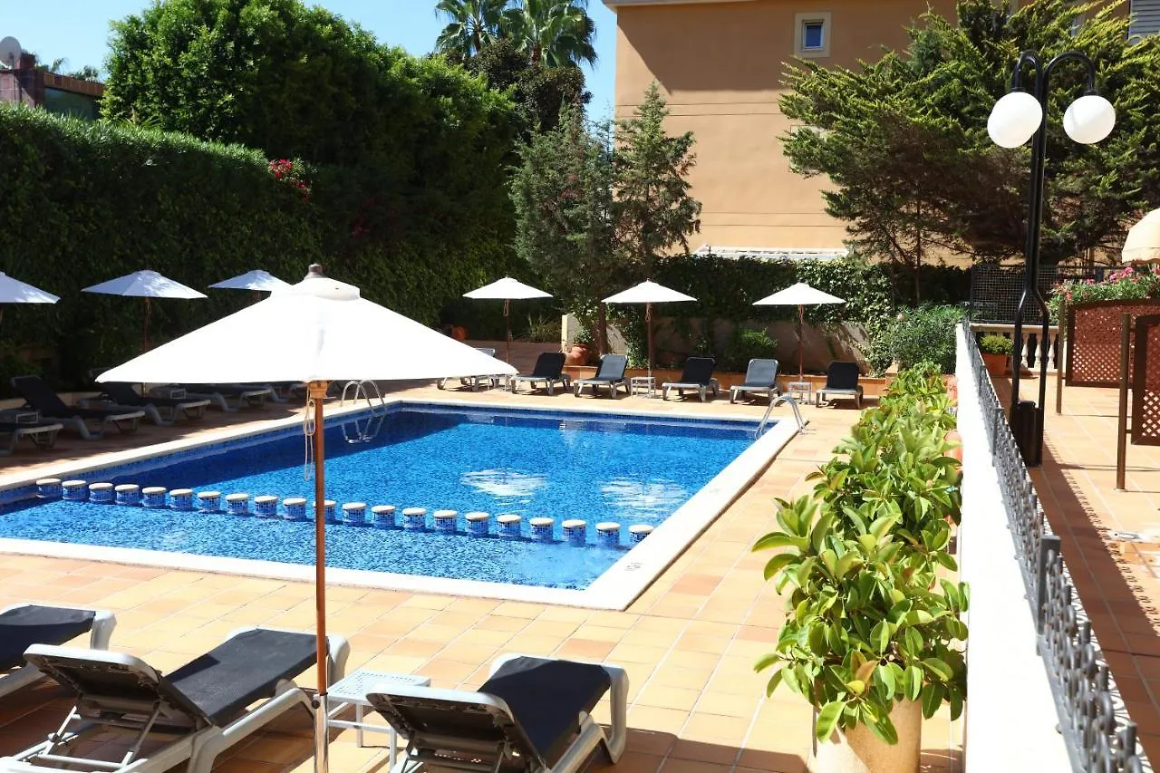 Apartamentos Jade - Adults Only El Arenal  Spanien