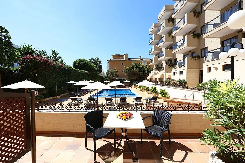 Apartamentos Jade - Adults Only El Arenal  El Arenal (Mallorca)