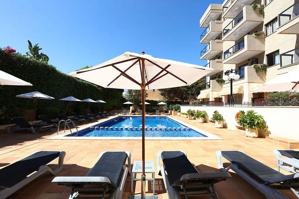 Apartment Apartamentos Jade - Adults Only El Arenal