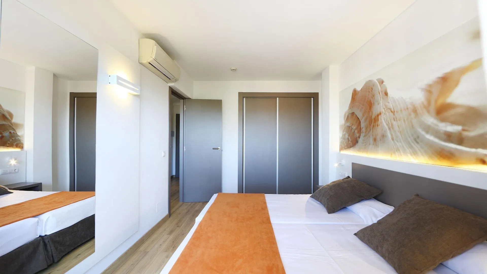 Apartamentos Jade - Adults Only El Arenal